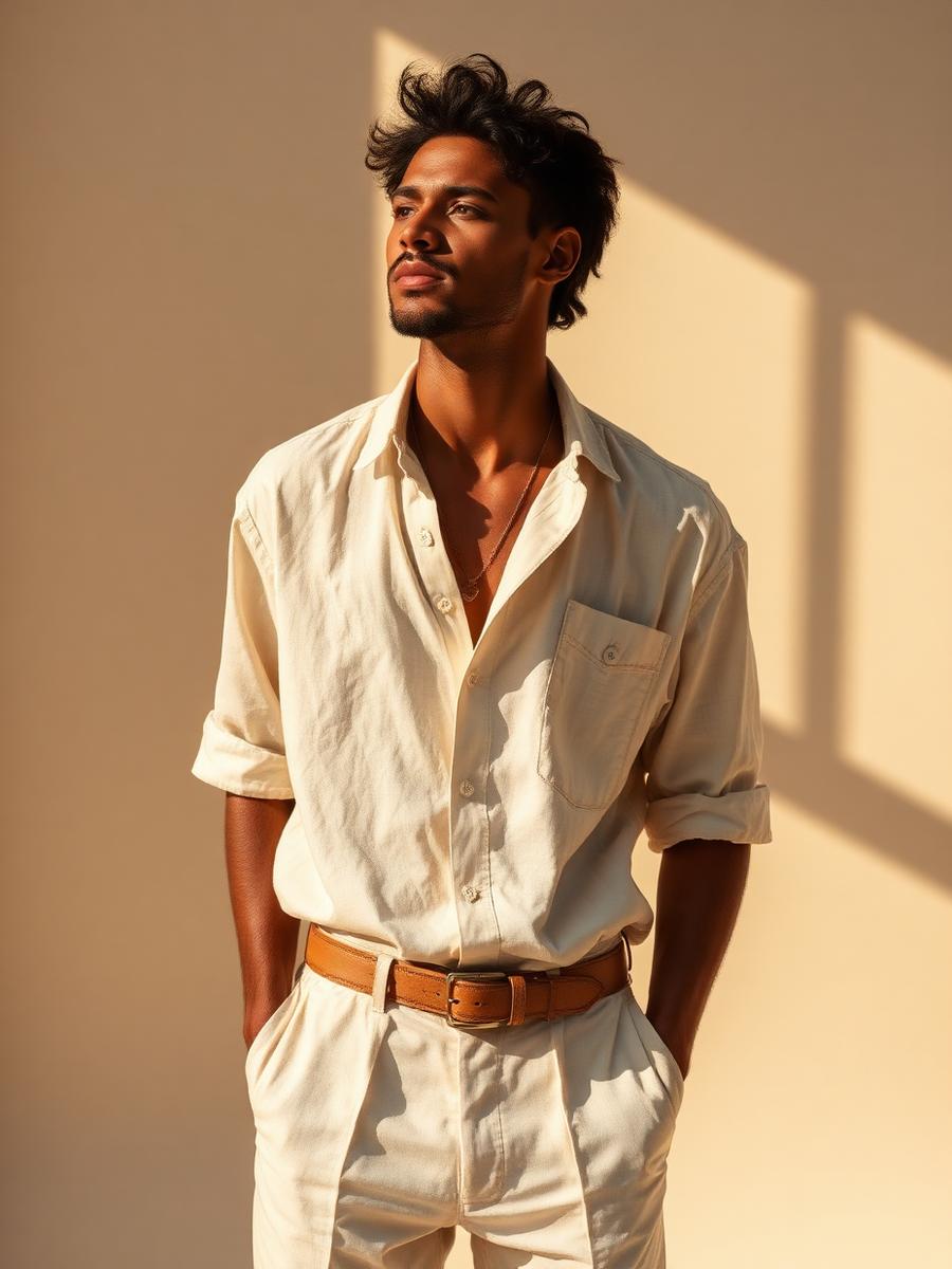 Masculino